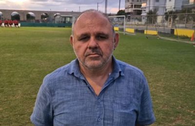 «Η Αλκή χρειάζεται τη βοήθεια όλων, κάποιοι δεν είναι τόσο κοντά μας»