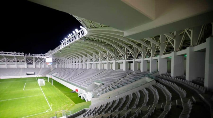 Απόλλων-ΑΠΟΕΛ 1-0