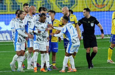 Απόλλων-ΑΠΟΕΛ 2-1