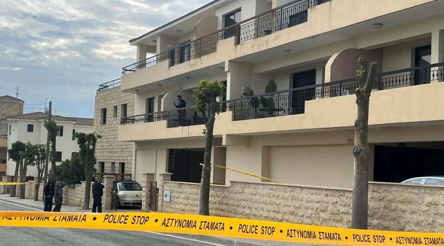 Με μπαλτά τραυμάτισε τον 40χρονο - Απείλησε 46χρονη