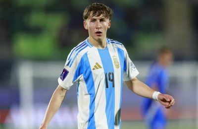 Προσγειώθηκε στην Ελλάδα ο Αντίνο για Παναθηναϊκό