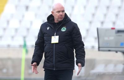 «Χαρούμενοι που είμαστε πρώτοι - Ο Φαμπιάνο έκανε μια μεγάλη επέμβαση»