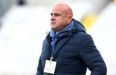 «Παίξαμε απέναντι στην καλύτερη ομάδα του πρωταθλήματος»