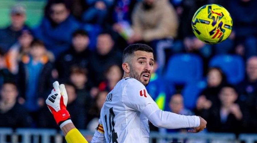 Χρυσό διπλό η Βαλένθια