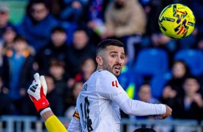 Χρυσό διπλό η Βαλένθια