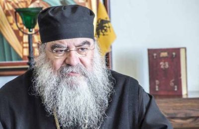 «Μικρός έριχνα πέτρες στη Μητρόπολη και τώρα όλο κτίζω...»