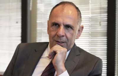 Η τριμερής Ελλάδας-Κύπρου-Αιγύπτου πρότυπο για την περιοχή