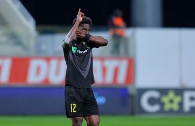 Δεύτερο συνεχόμενο