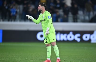 Κουν: «Το 1ο ημίχρονο ήταν το καλύτερό μας φέτος»