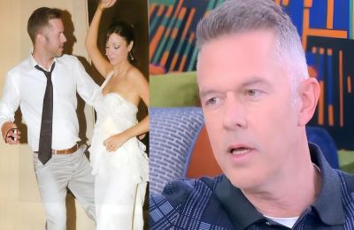 Όσα αποκάλυψε ο Χρήστος Λούλης στην εκπομπή της Ναταλίας Γερμανού