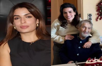 Η συγκλονιστική ανάρτηση της 