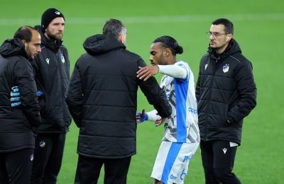 Πληγώθηκε από πρώην ΠΑΟΚτζή