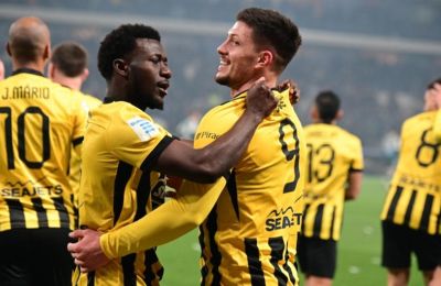 Βαθμολογία: Χέρι χέρι στην κορυφή ΠΑΟΚ και ΑΕΚ