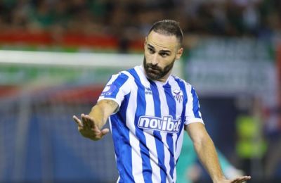 Ανόρθωση: Η ανάγκη για άμεση ενίσχυση και ο Ράφα Λόπες 