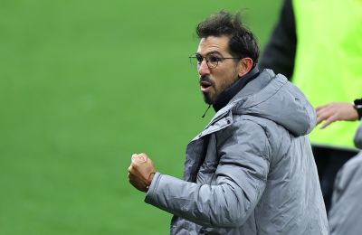 Απόλλων: Πας να με τρελάνεις...  