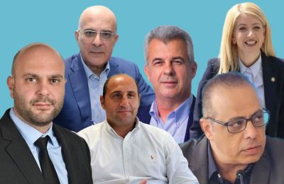 ΕΛΑΜ: ΟΧΙ σε Αννίτα για Προεδρία Βουλής - Ο ΔΗΣΥ κεντροαριστερό κόμμα 