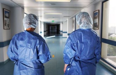 Γρίπη Α: Σταθερή η κατάσταση στα νοσηλευτήρια 