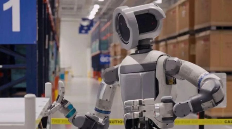 Η Hyundai Motor έχει δεσμευτεί να εγκαταστήσει ανθρωποειδή ρομπότ στα εργοστάσιά της βασιζόμενη στη σειρά Atlas της Boston Dynamics