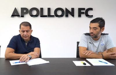  «Ο κ. Κίρζης δεν πάει πιο ισχυρός στη συνάντηση με τον κόσμο»