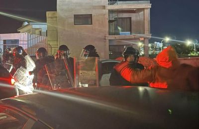 «Κόκκινη κάρτα» από το Δικαστήριο στους δύο οπαδούς του ΑΠΟΕΛ