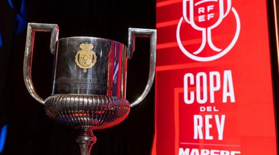 Κύπελλο Ισπανίας: Με την «δήμιο» της Ρεάλ, κληρώθηκε η Μπαρτσελόνα