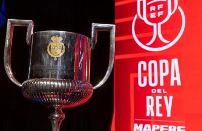 Κύπελλο Ισπανίας: Με την «δήμιο» της Ρεάλ, κληρώθηκε η Μπαρτσελόνα