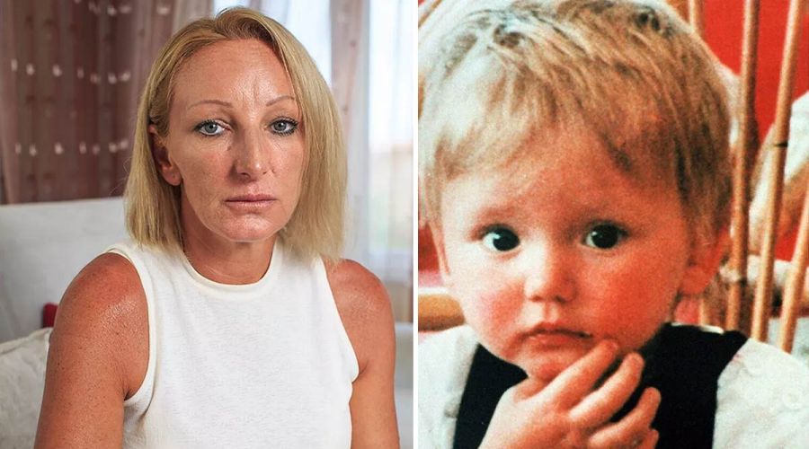 Ο μικρός Μπεν εξαφανίστηκε από τη Κω σε ηλικία μόλις 21 μηνών, στις 24 Ιουλίου 1991