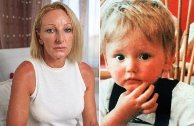 Ο μικρός Μπεν εξαφανίστηκε από τη Κω σε ηλικία μόλις 21 μηνών, στις 24 Ιουλίου 1991