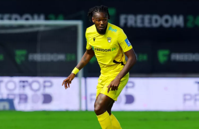 Παρελθόν ο Γέμπλι