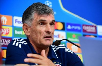 Μεντιλίμπαρ: «Να νιώσει ο αντίπαλος ότι θα δυσκολευτεί»