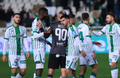 Ομόνοια: Οι αθέατες στιγμές με Ανόρθωση (vid)