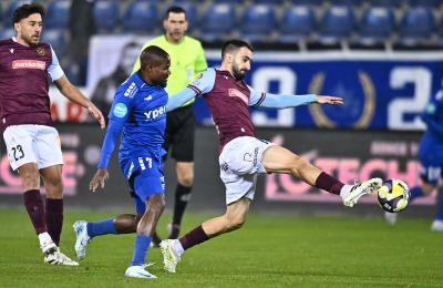 Ομόνοια Αραδίππου-ΕΝΠ 0-0