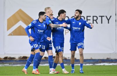 Τρίποντο-κλειδί στο δρόμο της παραμονής για τα «Περιστέρια»