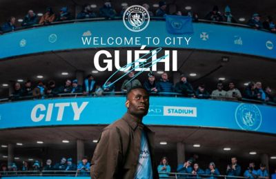 Μόνο πίσω από τον Χάαλαντ ο Γκέχι!