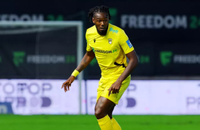 Ξανά πίσω στα παλιά λημέρια ο Γέμπλι!