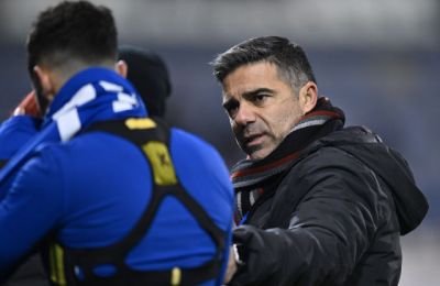 Σατσιάς: «Μπήκαμε αποφασιστικά από το πρώτο λεπτό»