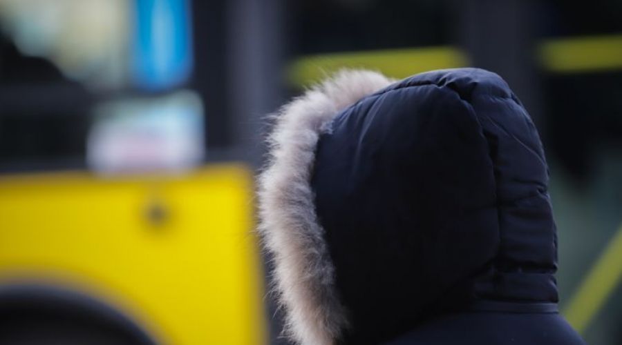 Παγώνουν όλα απόψε στην Κύπρο - Κάνει βουτιά η θερμοκρασία 