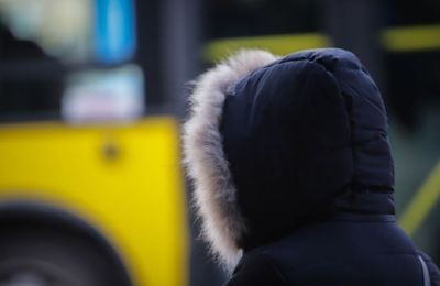 Παγώνουν όλα απόψε στην Κύπρο - Κάνει βουτιά η θερμοκρασία 
