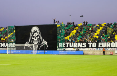 AEK: Τα εισιτήρια με Πάφο