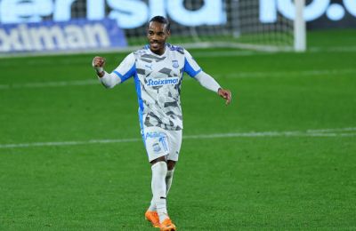 Απόλλων: Ροντρίγκες… on fire!