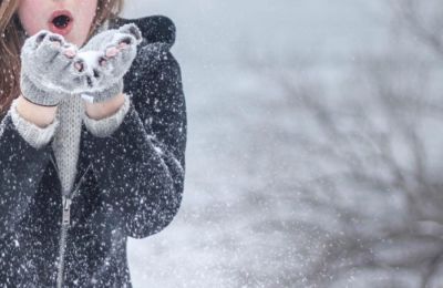 Στην κατάψυξη και σήμερα η Κύπρος - Μέχρι και μείον 4 βαθμοί Kελσίου