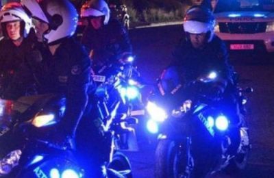 Εννέα συλλήψεις από την αστυνομία σε προληπτικές επιχειρήσεις 