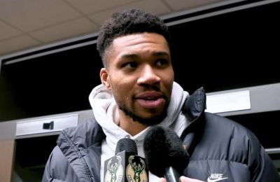 Αινιγματικός ο Γιάννης για το μέλλον του (vid)