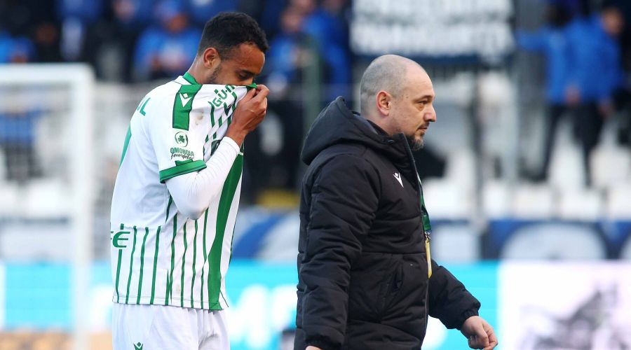 Ομόνοια: Σοκ με Αγκουζούλ (σκέψη για απόκτηση αμυντικού)