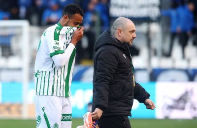 Ομόνοια: Σοκ με Αγκουζούλ (σκέψη για απόκτηση αμυντικού)