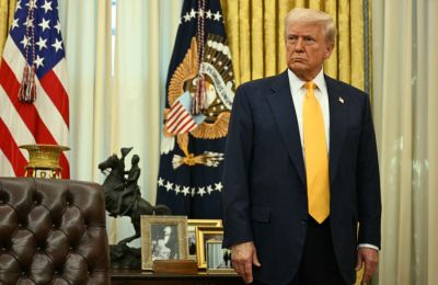 Γροιλανδία: Ο Τραμπ έχει τους δασμούς, η Ευρώπη το «εμπορικό μπαζούκα»