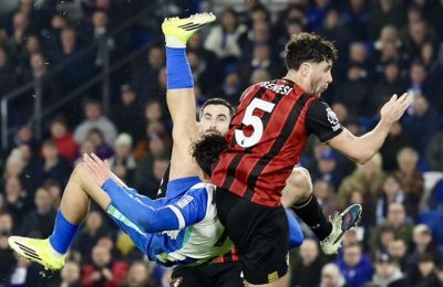 Aποθέωσε Κωστούλα ο Ανρί