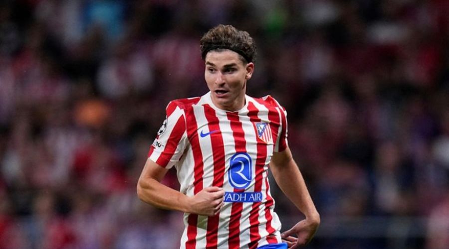 Αβέβαιο το μέλλον του Άλβαρες στην Ατλέτικο