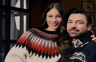 . Με αφορμή τις χαμηλές θερμοκρασίες των ημερών, αποφάσισε να δημιουργήσει ένα πιάτο ιδανικό για τον χειμώνα.