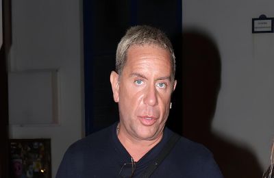 Νέο σoκ για Γιώργο Μαζωνάκη 